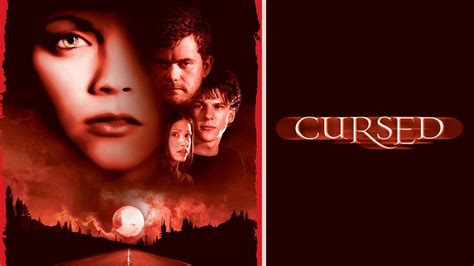 Watch Cursed (2005) full HD Free .